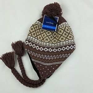 West Loop Women's hat